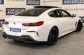 BMW 850 M i xDrive Gran Coupe FULL EQUIPE 530cv Blanco - thumbnail 5