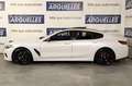 BMW 850 M i xDrive Gran Coupe FULL EQUIPE 530cv Blanco - thumbnail 3