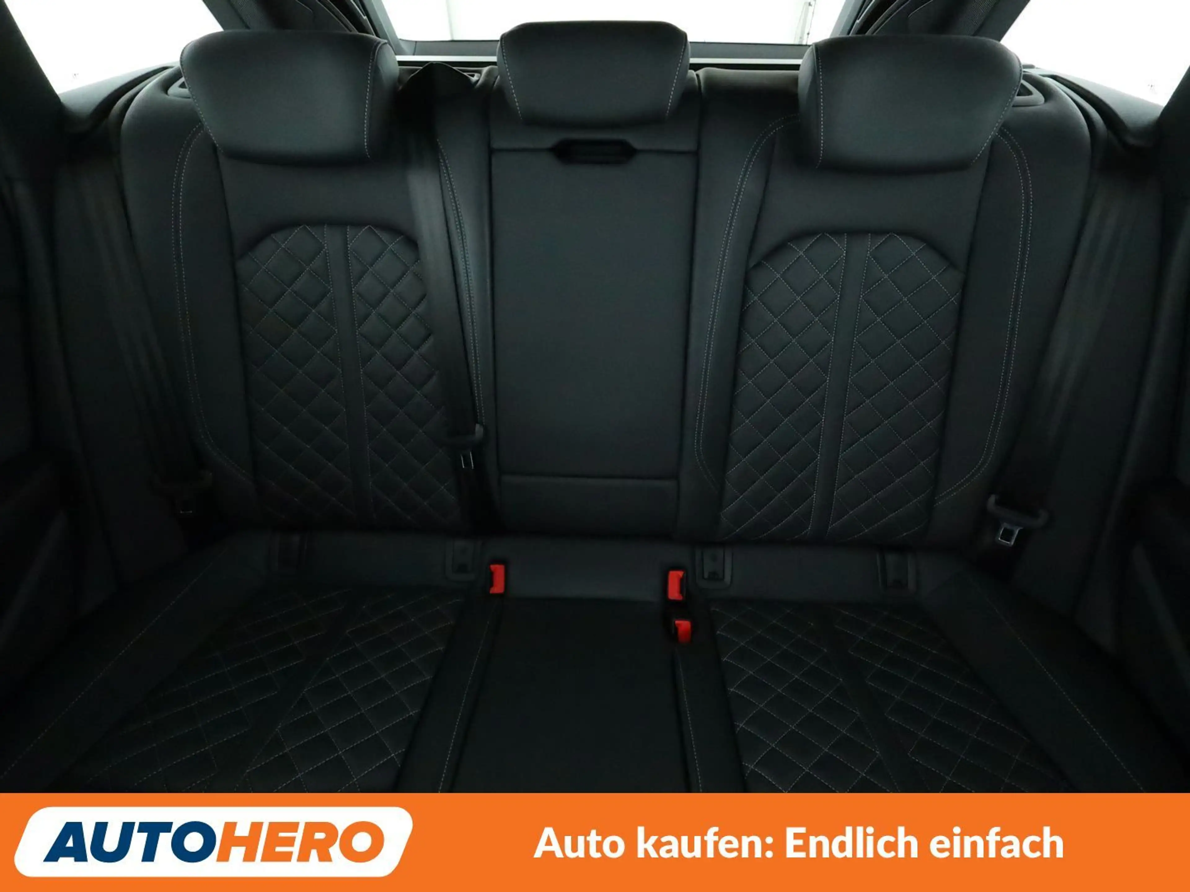 Audi S4 3.0 TDI quattro Aut.*NAVI*LED*ACC* — photo 15