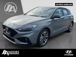 Hyundai i30 MY26 1.6 T GDI Aut. N Line +Kamera+Navi+LED