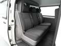 Volkswagen T6.1 Transporter Dubbel Cabine L2H1 110pk Comfortline / BPM-vrij / Blanc - thumbnail 12