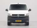 Volkswagen T6.1 Transporter Dubbel Cabine L2H1 110pk Comfortline / BPM-vrij / Blanc - thumbnail 9