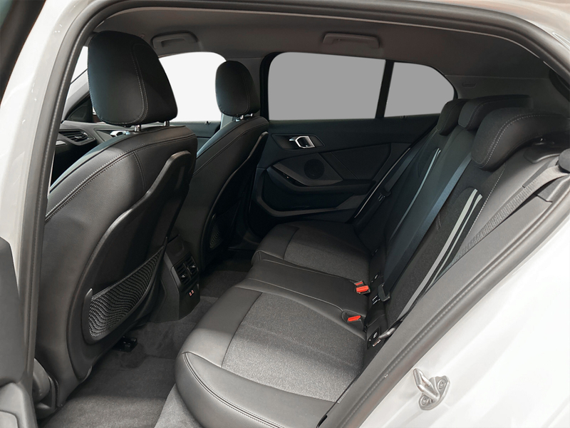 BMW 118 i Aut. Advantage — photo 12