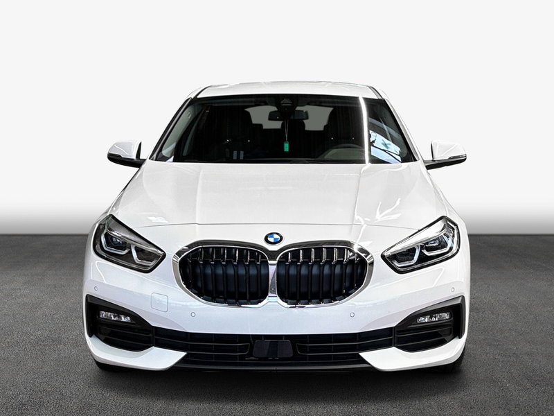 BMW 118 i Aut. Advantage — photo 4