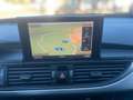 Audi A6 A6 IV  Avant Avant 2.0 tdi ultra Business 190cv Gris - thumbnail 15
