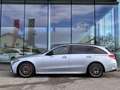 Mercedes-Benz C 220 d T-Modell SpurW ParkAss. LED LM elSitz Silber - thumbnail 3