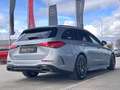 Mercedes-Benz C 220 d T-Modell SpurW ParkAss. LED LM elSitz Silber - thumbnail 4