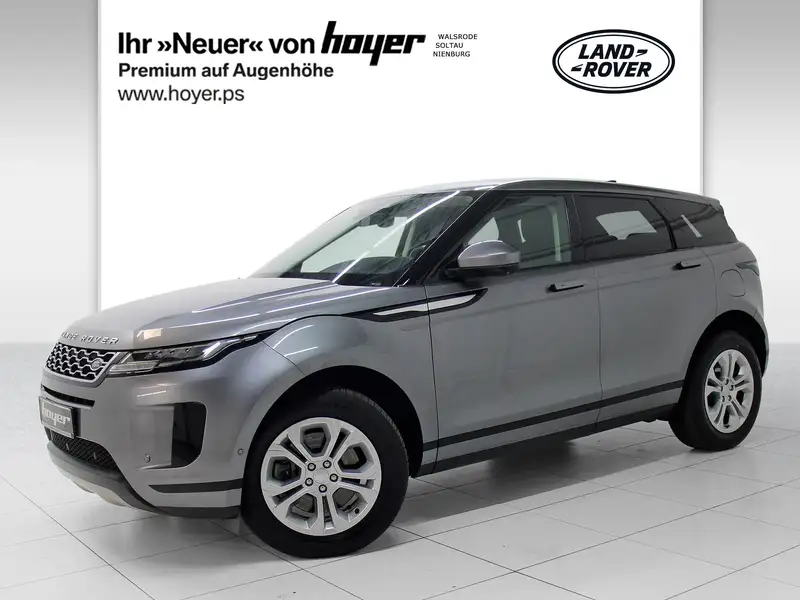 LAND ROVER Evoque