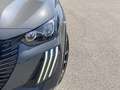 Peugeot 208 Allure Turbo 100 6-Gang manuell!inl.NAVIPACK!AK... Grau - thumbnail 19