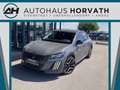 Peugeot 208 Allure Turbo 100 6-Gang manuell!inl.NAVIPACK!AK... Grau - thumbnail 1