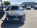 Peugeot 208 Allure Turbo 100 6-Gang manuell!inl.NAVIPACK!AK... Grau - thumbnail 2