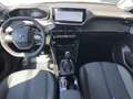 Peugeot 208 Allure Turbo 100 6-Gang manuell!inl.NAVIPACK!AK... Grau - thumbnail 14