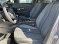 Peugeot 208 Allure Turbo 100 6-Gang manuell!inl.NAVIPACK!AK... Grau - thumbnail 4