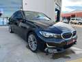 BMW 318 318dA Noir - thumbnail 3
