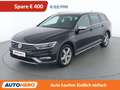 Volkswagen Passat Alltrack 2.0 TDI 4Motion BlueMotion Tech Schwarz - thumbnail 1