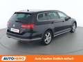 Volkswagen Passat Alltrack 2.0 TDI 4Motion BlueMotion Tech Schwarz - thumbnail 6