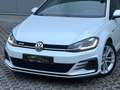 Volkswagen Golf GTD Variant DSG Automaat- Navi- Led- Xenon- Garantie! Blanc - thumbnail 2