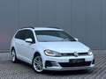 Volkswagen Golf GTD Variant DSG Automaat- Navi- Led- Xenon- Garantie! Blanc - thumbnail 5
