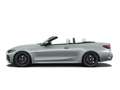 BMW 420 i Cabrio Sportpaket Navi Leder Digitales Cockpit M Grau - thumbnail 2