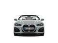 BMW 420 i Cabrio Sportpaket Navi Leder Digitales Cockpit M Grau - thumbnail 6