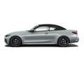 BMW 420 i Cabrio Sportpaket Navi Leder Digitales Cockpit M Grau - thumbnail 5