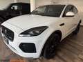 Jaguar E-Pace 2.0D I4 163 CV AWD Auto R-Dynamic SE HYBRID Bianco - thumbnail 3