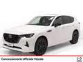 Mazda CX-60 3.3 m-hybrid boost homura tetto pan. convenience&s Bianco - thumbnail 1