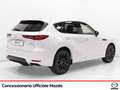 Mazda CX-60 3.3 m-hybrid boost homura tetto pan. convenience&s Bianco - thumbnail 2
