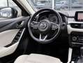 Mazda 6 Sportbreak 2.5 SkyActiv-G 192PK GT-M *AUTOM.*HEAD- Marrón - thumbnail 9