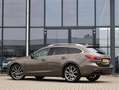 Mazda 6 Sportbreak 2.5 SkyActiv-G 192PK GT-M *AUTOM.*HEAD- Bruin - thumbnail 2