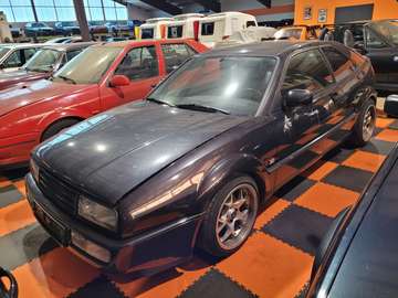 Corrado 2.0 *Alu 9x16*Sportfahrwerk*Tuning*