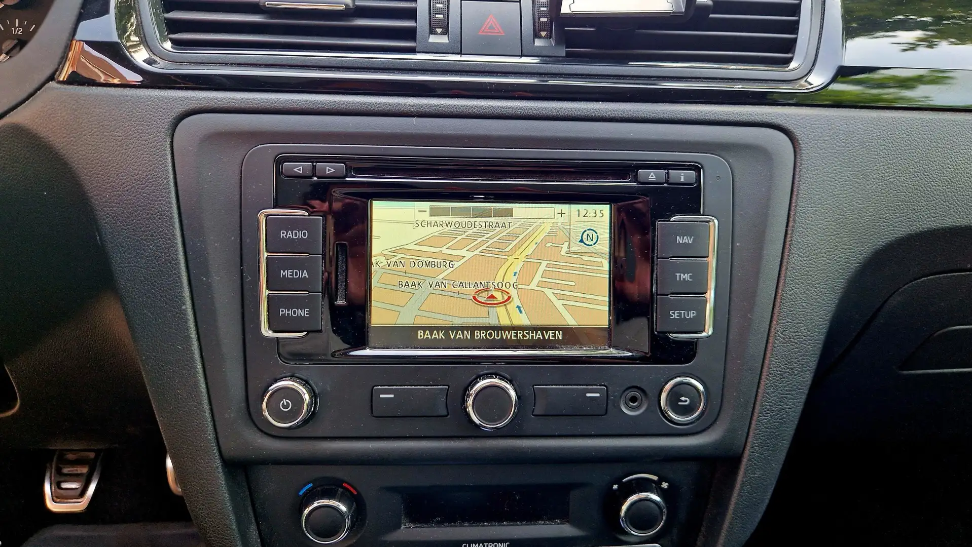 Skoda Rapid/Spaceback Rapid/Spaceback 1.2 TSI Grt Style Ed Wit - 2