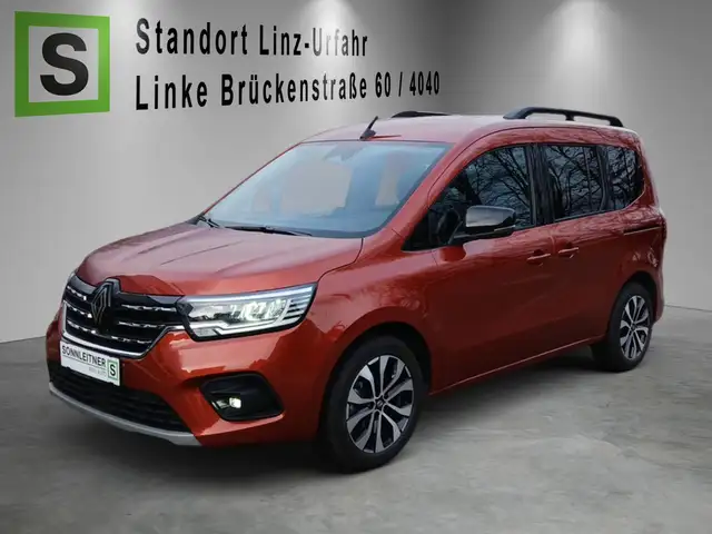 Renault Kangoo KANGOO Techno dCi 115