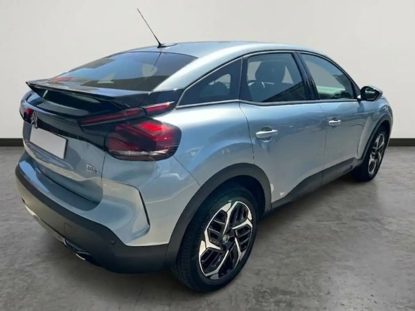 Citroen C4 1.2 PureTech Feel Pack S&S EAT8 130 Azul - 2