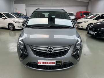 Tourer 1.4 T S/S Selective