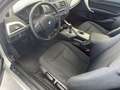 BMW 116 i 3-Türer PDC, Klima, SHZ, FSE Silber - thumbnail 8