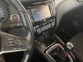 Nissan Qashqai 1.2 dig-t Tekna 115cv TELECAMERA 360/SENSORI Silber - thumbnail 10