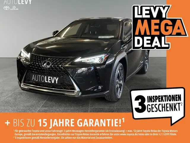 Lexus UX 250h Lexus  Style Edition CARPLAY/SHZ/LKHZ