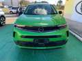 Opel Mokka 1.2 Turbo Ultimate - 2022 Verde - thumbnail 2
