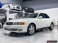 Toyota Toyota Chaser Tourer S 1JZ-GE Weiß - thumbnail 11
