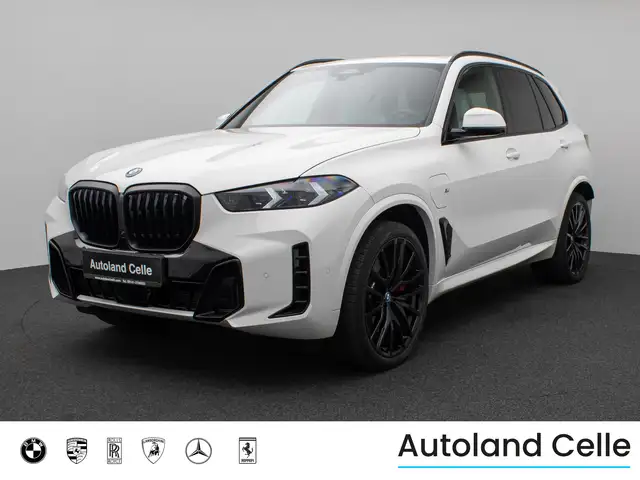 BMW X5 xD50e M Sport Panorama 360°HUD DAB H K SoftCL