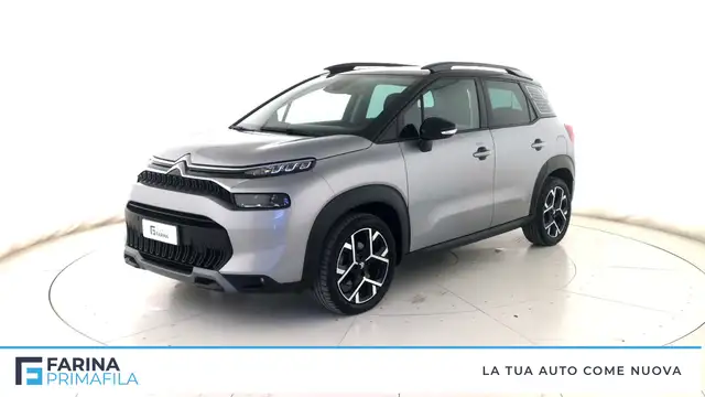 Citroen C3 Aircross 1.2 PureTech Max