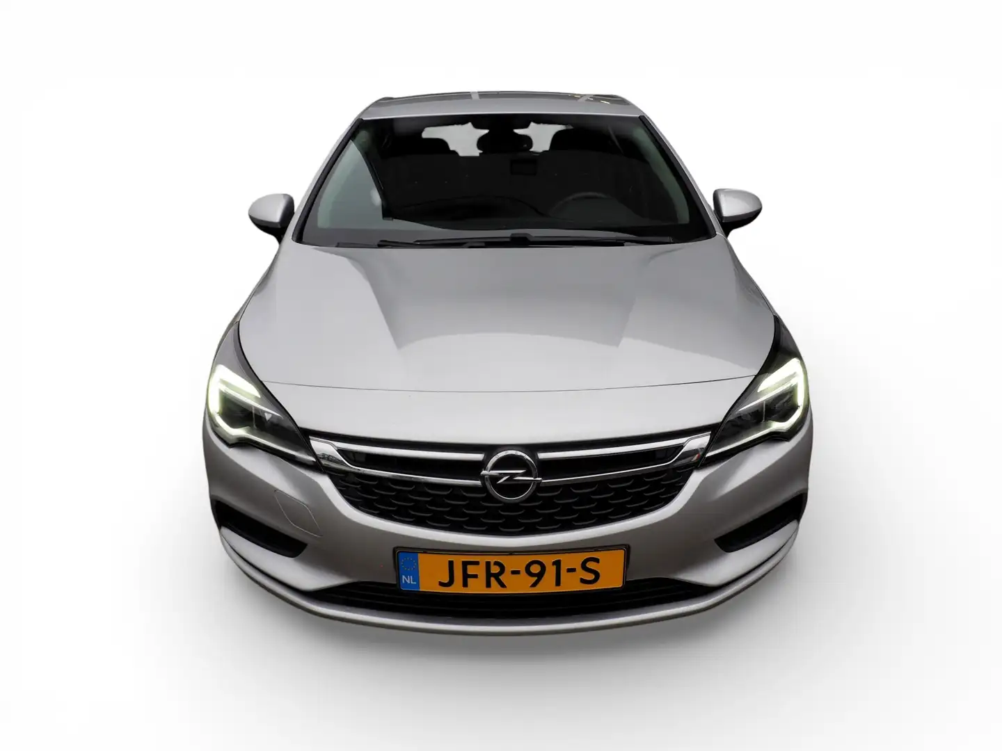 Opel Astra 1.6 CDTI 110pk 120 Jaar Edition AIRCO CRUISE NAVI Grau - 2