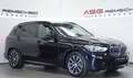 BMW X5 45 e xD M Sportpaket *1.H *ACC*AHK*LUFT*H-UP Noir - thumbnail 5