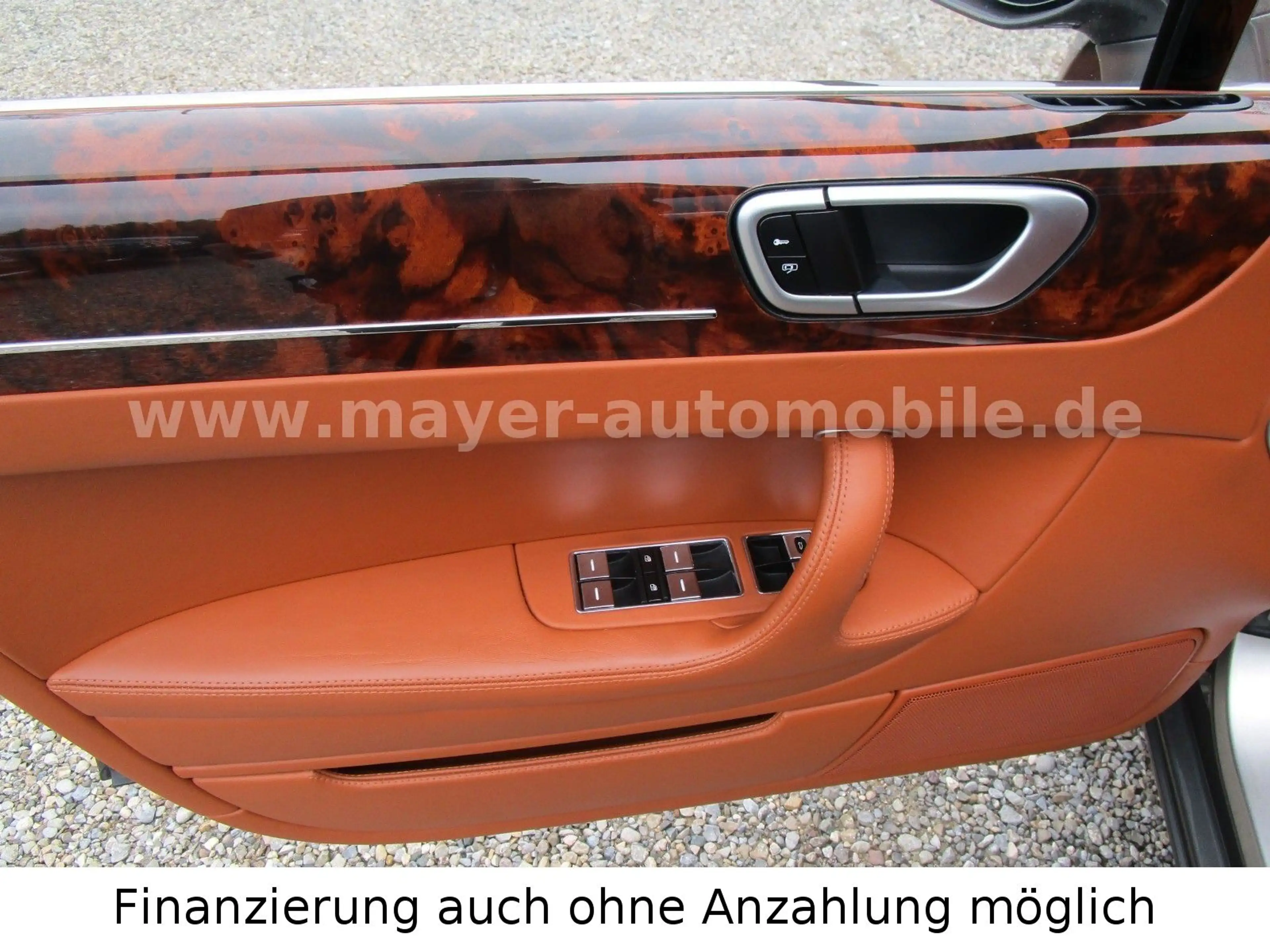 Bentley Flying Spur *SD*Standheizung* — photo 11