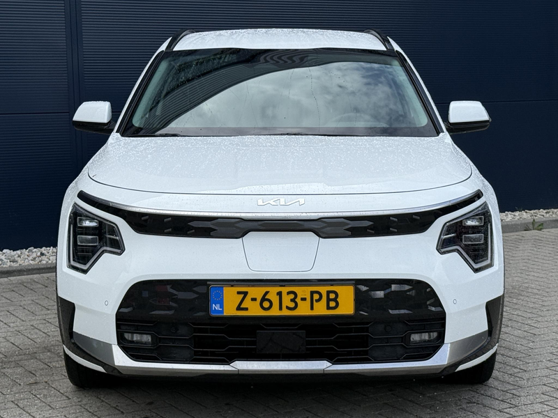Kia e-Niro EV Edition Advanced 64.8 kWh | Navigatie | Apple C — photo 3