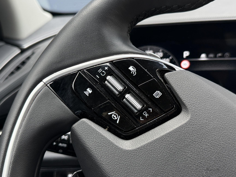 Kia e-Niro EV Edition Advanced 64.8 kWh | Navigatie | Apple C — photo 14