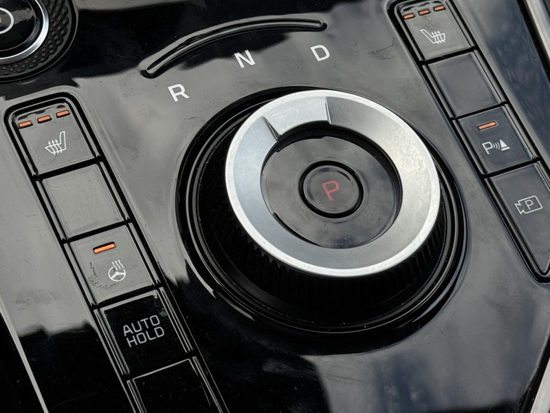 Kia e-Niro EV Edition Advanced 64.8 kWh | Navigatie | Apple C — photo 10