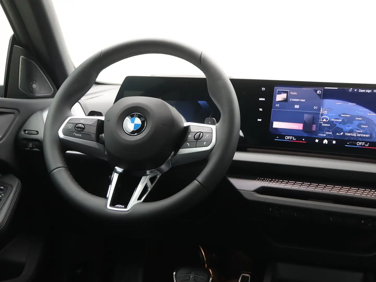 BMW 223 2 Serie Gran Coupé xDrive M Sport Pro Gris - 2