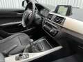 BMW 116 116i / Navigatie / LED / 18" Alu / ... Zwart - thumbnail 15